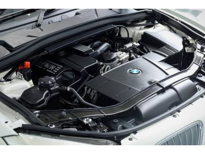 2013 BMW X1 sDrive18i X-LiNE  เครดิตดีฟรีดาวน์ รูปที่ 6
